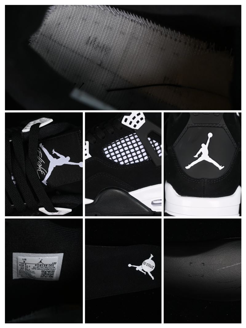 Nike Air Jordan Shoes